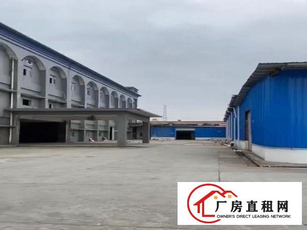  大岭山万平厂房出租交通便利