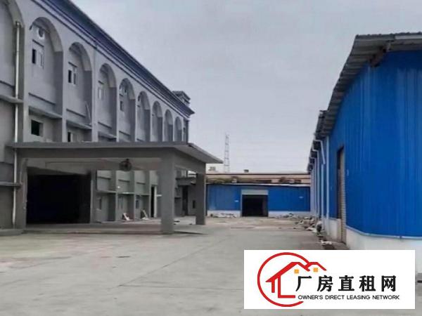  大岭山鸡翅岭自家万平厂房