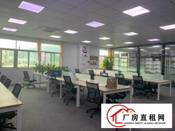  出租杨屋办公室带装修水电空调齐全租金面议