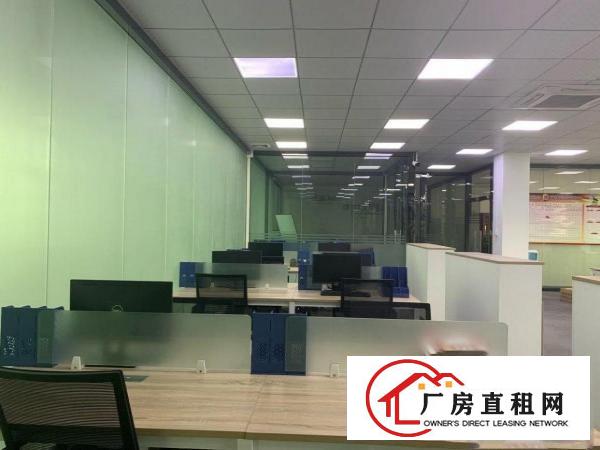  出租杨屋办公室带装修水电空调齐全租金面议