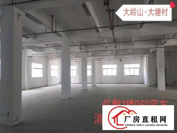  杨屋新出1楼850平方，独门独院,,消防喷淋,看中就租！
