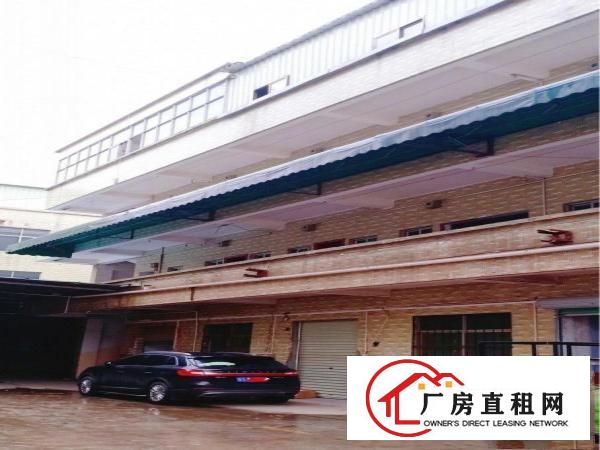  厂房招租一手房东招商独门独院办公食堂宿舍配套
