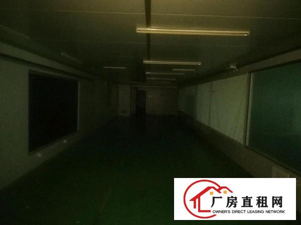  大岭山新出万级无尘车间出租