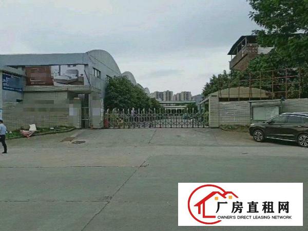  大量原房东，工业园厂房招租