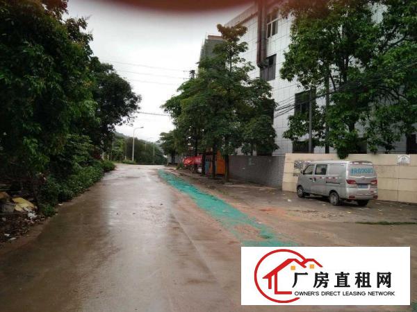  出租大岭山镇大岭山工业区