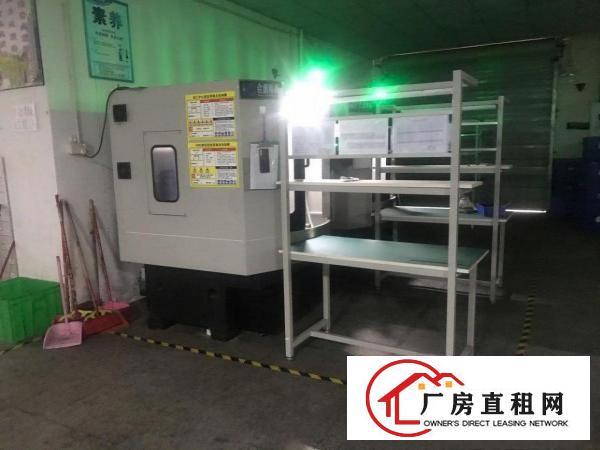  精雕厂房CNC车间转租