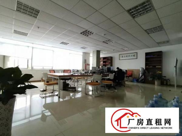  急招出租，大岭山实拍的2楼厂房2000平米，原房东，公摊小