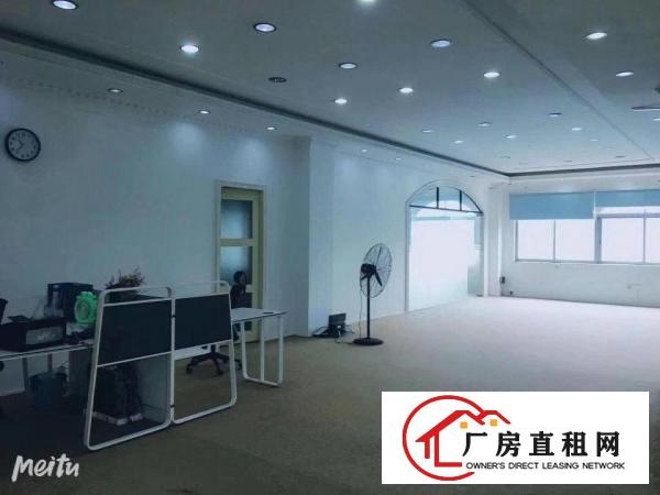  出租大岭山镇大岭山工业区280平方厂房，水电齐全