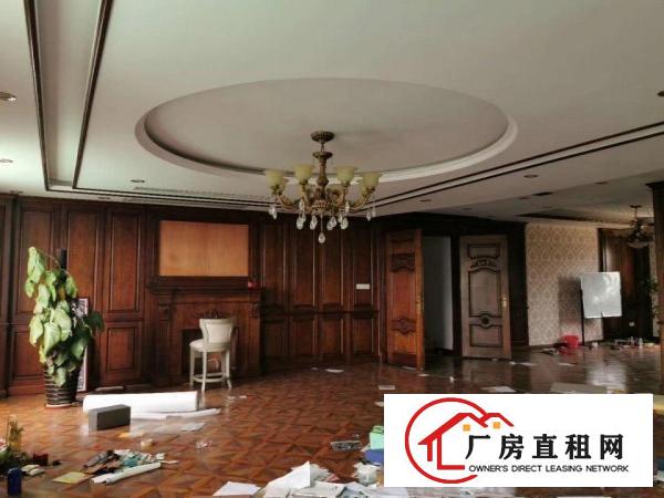  鑫宏丰集团新盘源，整改翻新上市