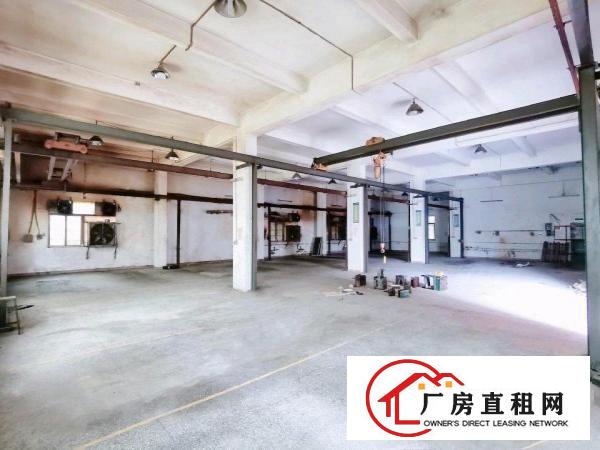  一手房东独院厂房13元/平方