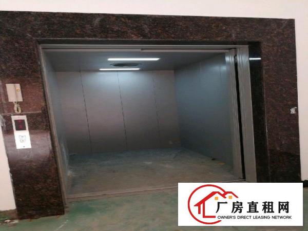  粤美特加油站附近全新厂房带停车场业主直租