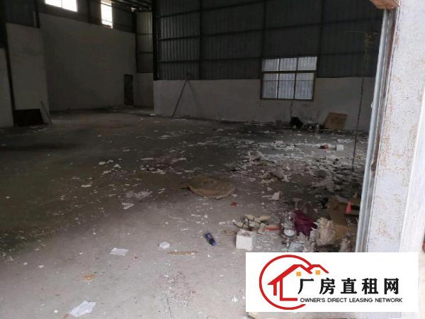 适合你的小厂房，靠近路边！