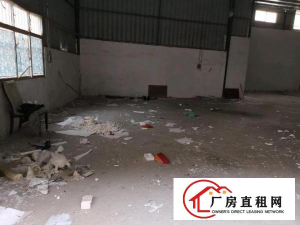  适合你的小厂房，靠近路边！
