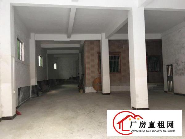  一手房东招租大车可进入