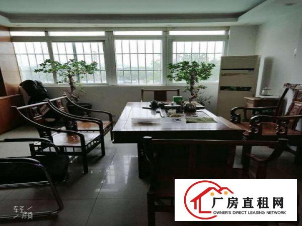  大岭山向东原房东精装独门独院厂房7500平米