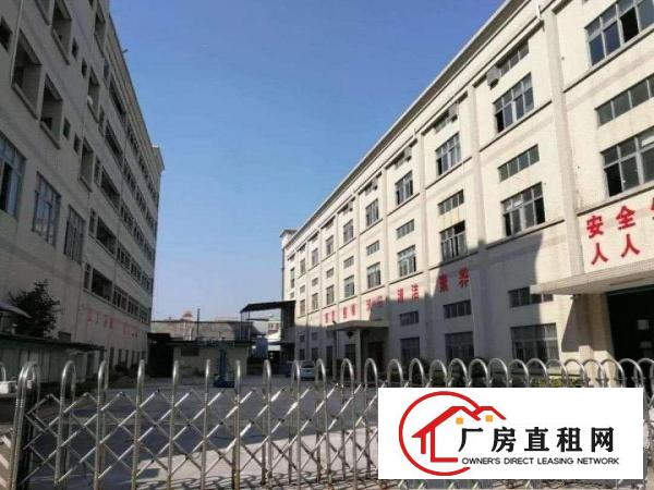  东莞大岭山大沙独门独院二楼可分租5800平米