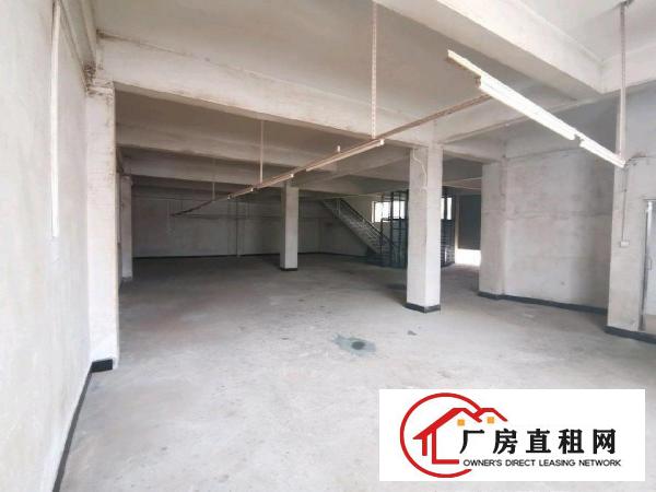  新出原房东小独院800平无公摊有货梯