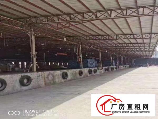  大岭山镇向东村107国道500米独门独院单一层13580平方