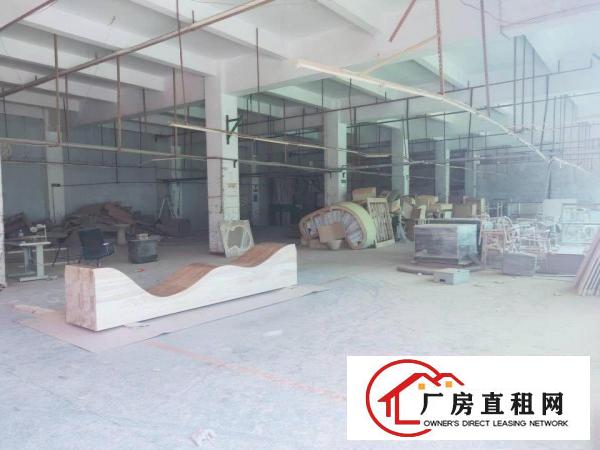  实业客户分租分摊房租现成装修