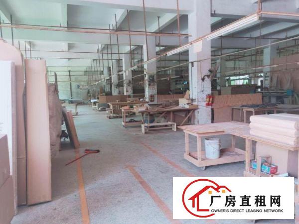  实业客户分租分摊房租现成装修