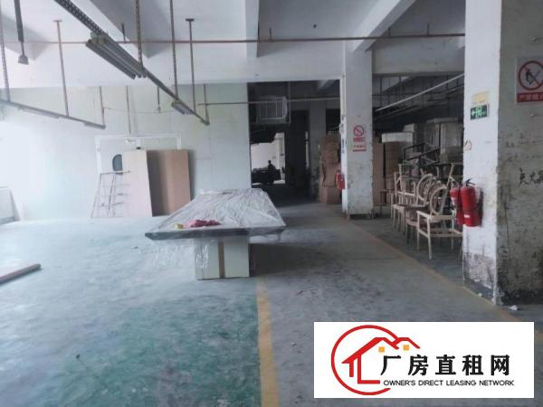  实业客户分租分摊房租现成装修