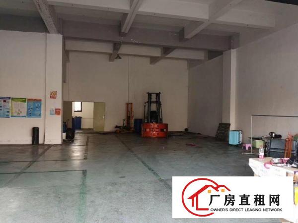  自带印刷环评标准一楼约1000平方