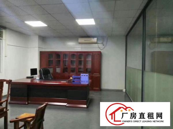  大岭山无尘车间2楼2600平方出租