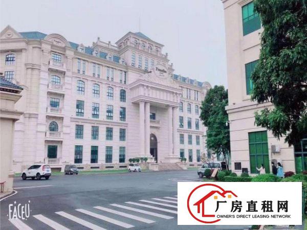  大岭山鸡翅岭石大路园区厂房4楼4300平米