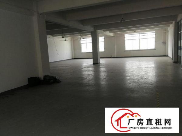  大小厂房出租分租形象好交通便利