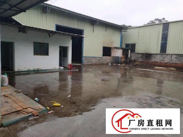  杨屋愿房东独院厂房1500平方出租