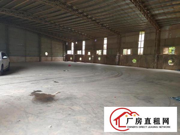  杨屋愿房东独院厂房1500平方出租