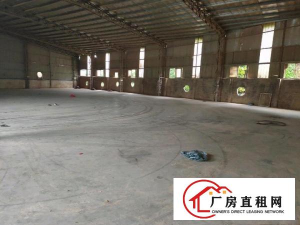  杨屋愿房东独院厂房1500平方出租