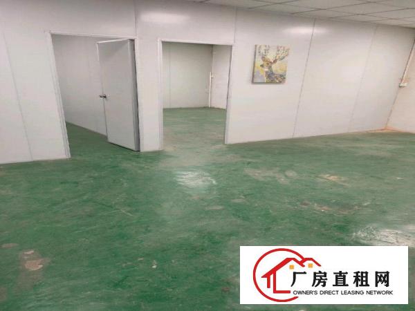  杨屋带现成装修一楼400平方出租