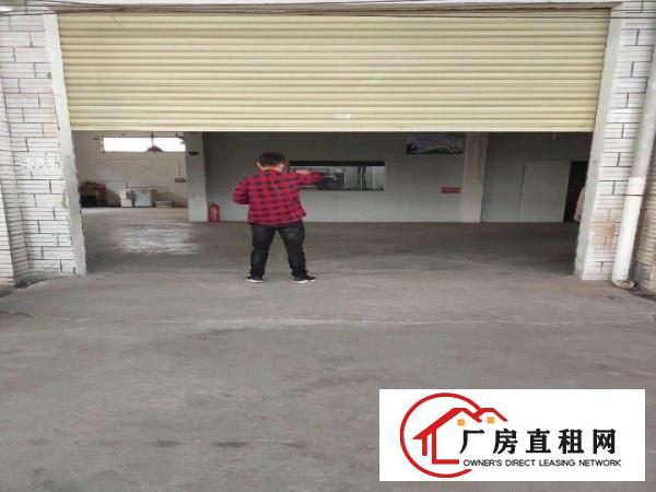  杨屋带现成装修一楼400平方出租