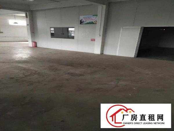  杨屋带现成装修一楼400平方出租