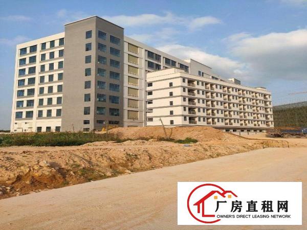  杨屋独院厂房11000平方出租，可分租