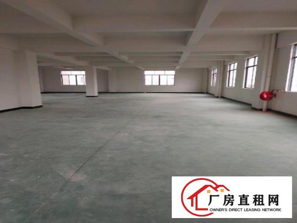  大塘路边400平方厂房出租