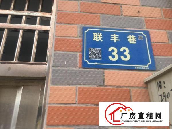  出租大岭山镇杨屋210平方两层民房/厂房/作坊210平方两层