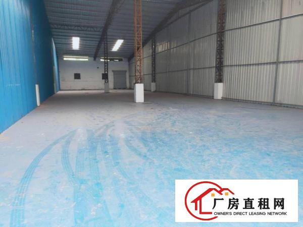  12块的一楼7米高现成地坪漆
