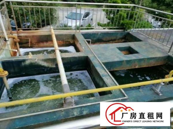  氧化，蚀刻，，喷粉，喷漆，,清洗，电泳，厂房出租