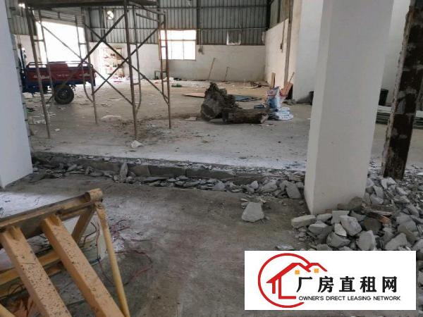  适合你的小厂房！靠近大路边