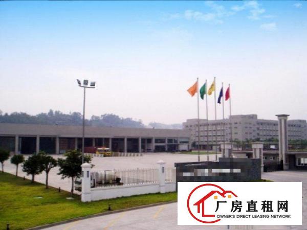  东莞自有物业出租，靓盘条件优惠