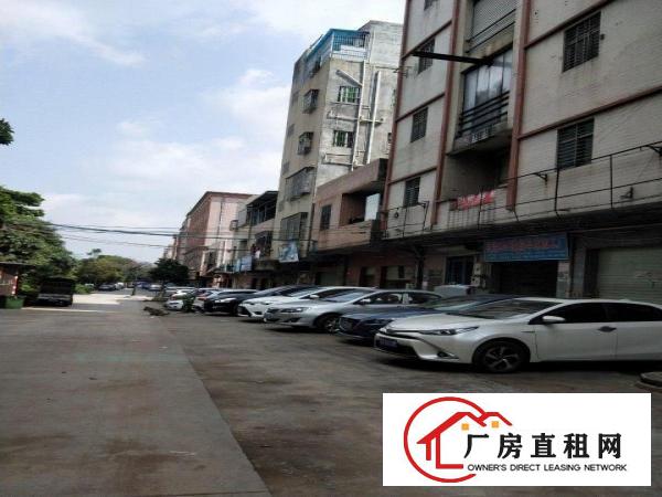  大岭山杨屋厂房出租500㎡(二楼)