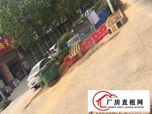  130平方小工场月租2000元