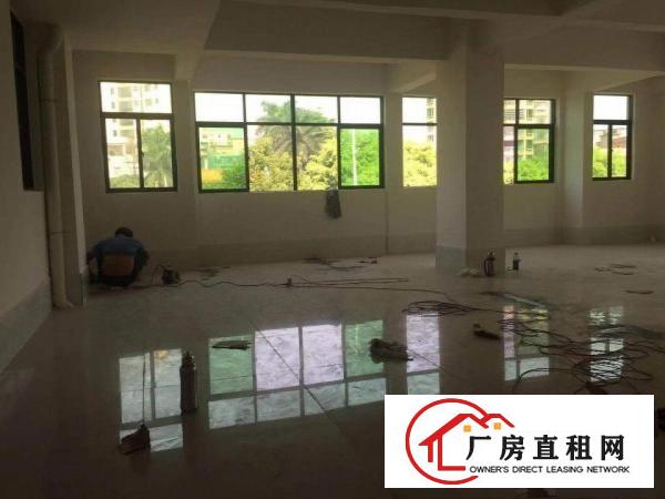  130平方小工场月租2000元