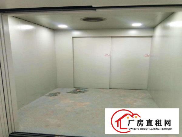  原房东免中介费！大岭山花园式新出2880厂房出租，交通方便！