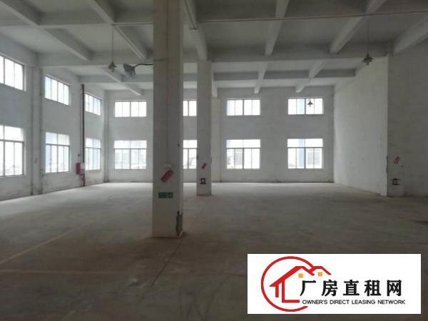  大岭山高速口附近大工业园一楼700平厂房出租可过环评