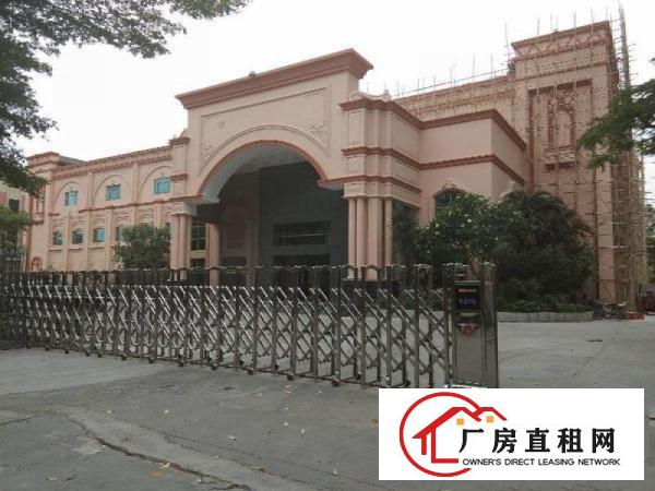  形象好靓装修大岭山镇新出独门独院2500平