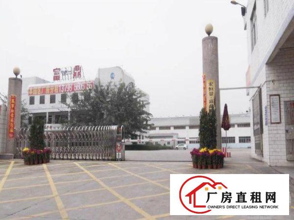  业主直租，大岭山杨屋村杨朗路1100平方一楼旧厂房便宜出租