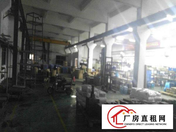 大岭山镇新出花园式独门独院5500平方带豪华装修